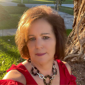 Meet your Posher, Sharon